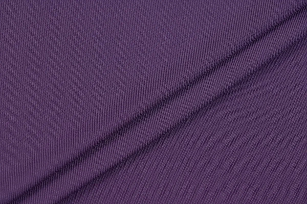 Ткань плательно-блузочная вискоза твил однотонный, Maks Style, вискоза 100%, цвет фиолетовый, арт. 2881 D-15
