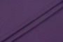 Ткань плательно-блузочная вискоза твил однотонный, Maks Style, вискоза 100%, цвет фиолетовый, арт. 2881 D-15