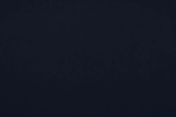 Ткань плательно-блузочная хлопок поплин однотонный, Maks Style, хлопок 100%, цвет темно-синий, арт. 1159 D-14