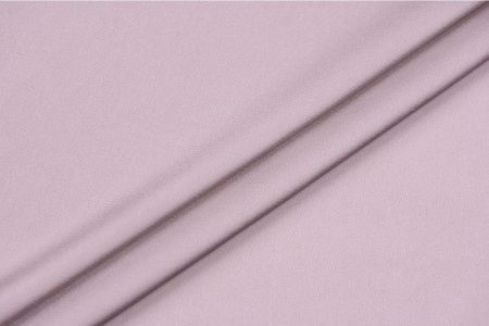 Ткань плательно-блузочная однотонная Армани шелк, Maks Style, цвет розовый, арт 1132 D-7