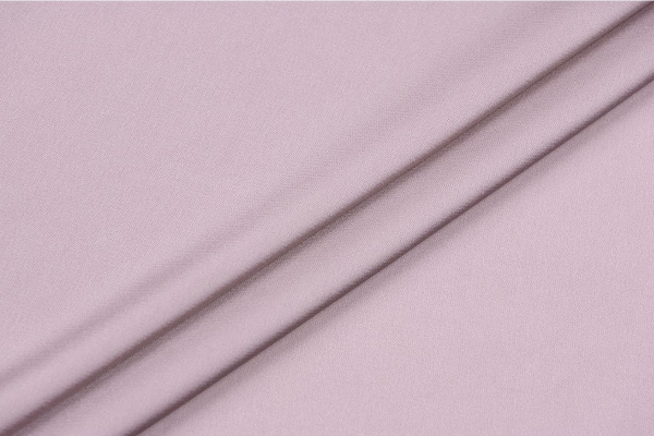 Ткань плательно-блузочная однотонная Армани шелк, Maks Style, цвет розовый, арт 1132 D-7