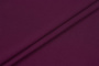 Ткань плательно-блузочная штапель однотонный, Maks Style, вискоза 100%, цвет темно-сиреневый, арт. MS- 2453 D-38