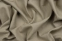 Ткань плательно-костюмная лён вискоза хлопок однотонный, Maks Style, цвет бежевый, арт. MS- 1160 D-4