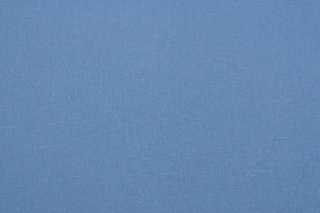 Ткань плательно-костюмная лён вискоза однотонная, Maks Style, цвет серо-голубой, арт. MS- 1161 D-7