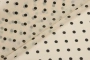 Ткань плательно-блузочная шифон, Maks Style, горох, арт MS- 1116 D-B02ZH1085 C-7