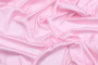 Ткань плательно-блузочная однотонная Армани шелк, Maks Style, цвет розовый, арт 1132 D-8
