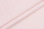 Ткань плательно-костюмная лён вискоза хлопок однотонный, Maks Style, цвет розовый, арт. MS- 1160 D-17