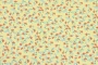 Ткань плательно-блузочная шифон, Maks Style, цветочный принт, арт. SI- 2493-16 D-26 C-1
