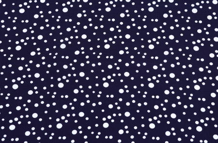 Ткань плательно-блузочная штапель, Maks Style, вискоза 100%, горох, арт. 1146 D-32 С-1