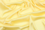 Ткань плательно-блузочная однотонная Армани шелк, Maks Style, цвет желтый, арт 1132 D-34