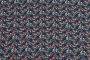 Ткань плательно-блузочная шифон,  Maks Style, арт SI- 3778-18 D-101350B C-A