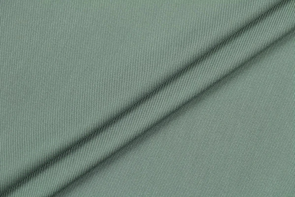 Ткань плательно-блузочная вискоза твил однотонный, Maks Style, вискоза 100%, цвет оливковый, арт. 2881 D-4
