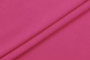 Ткань плательно-блузочная штапель однотонный, Maks Style, вискоза 100%, цвет розовый, арт. MS- 2453 D-8