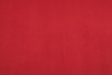 Ткань костюмная замша однотонная, Maks Style, цвет красный, арт. MS- 3248 D-6