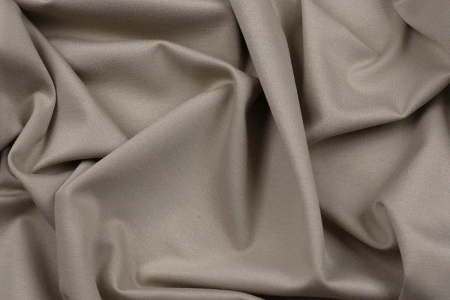 Трикотажное полотно Нейлон Рома Джерси 450 гр. Maks Style, цвет бежевый, арт. 2026 D-2