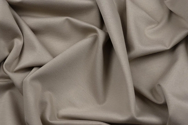 Трикотажное полотно Нейлон Рома Джерси 450 гр. Maks Style, цвет бежевый, арт. 2026 D-2