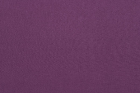 Ткань плательно-блузочная хлопок поплин однотонный, Maks Style, хлопок 100%, цвет фиолетовый, арт. 1159 D-16
