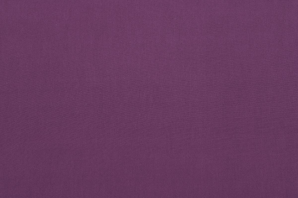 Ткань плательно-блузочная хлопок поплин однотонный, Maks Style, хлопок 100%, цвет фиолетовый, арт. 1159 D-16