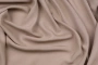 Ткань плательно-блузочная штапель однотонный, Maks Style, вискоза 100%, цвет бежевый, арт. MS- 2453 D-29