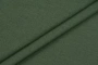 Ткань плательно-костюмная лён вискоза однотонная, Maks Style, цвет оливковый, арт. MS- 1161 D-11